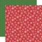 Preview: Echo Park - Designpapier "Have A Holly Jolly Christmas" Paper Pack 6x6 Inch - 24 Bogen