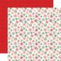 Preview: Echo Park - Designpapier "Have A Holly Jolly Christmas" Paper Pack 6x6 Inch - 24 Bogen