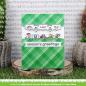 Preview: Lawn Fawn - Stempelset "Simply Celebrate Winter Critters" Clear Stamps