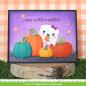 Preview: Lawn Fawn - Stanzschablone "Tiny Gift Box Ghost" Add-on Die