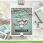 Preview: Lawn Fawn - Stempelset "Batty For You" Clear Stamps