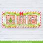 Preview: Lawn Fawn - Stempelset "Christmas Before 'n Afters" Clear Stamps