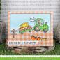 Preview: Lawn Fawn - Stempelset "Hay There, Hayrides! Mice" Clear Stamp Add-On