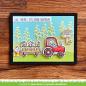 Preview: Lawn Fawn - Stempelset "Hay There, Hayrides! Mice" Clear Stamp Add-On