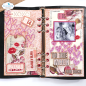 Preview: Elizabeth Craft Designs - Stanzschalone "Planner Essentials 56 - Tickets and Tabs" Dies