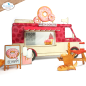 Preview: Elizabeth Craft Designs - Stanzschalone "Food Truck" Dies