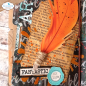 Preview: Elizabeth Craft Designs - Stanzschalone "Journal File XL 2" Dies