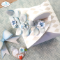 Preview: Elizabeth Craft Designs - Stanzschalone "Bon Bon Box Large" Dies