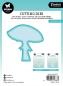 Preview: Studio Light - Stanzschablone "Mushroom" Dies