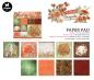 Preview: Studio Light - Designpapier "Deep Forest" Paper Pack 6x6 Inch - 36 Bogen