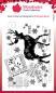 Preview: Woodware - Stempel "Winter Reindeer" Clear Stamps Design by Francoise Read