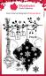 Preview: Woodware - Stempel "Winter Bauble" Clear Stamps Design by Francoise Read