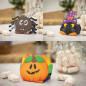 Preview: Crafters Companion -Halloween Treat Boxes - Stanze & Stencil