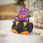 Preview: Crafters Companion -Halloween Treat Boxes - Stanze & Stencil