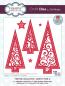 Preview: Creative Expressions - Stanzschablone "Swirly Tree-O" Craft Dies Design by Sue Wilson