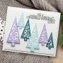 Preview: Creative Expressions - Stanzschablone "Swirly Tree-O" Craft Dies Design by Sue Wilson