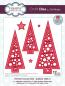 Preview: Creative Expressions - Stanzschablone "Bubble Tree-O" Craft Dies Design by Sue Wilson