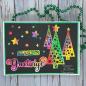 Preview: Creative Expressions - Stanzschablone "Bubble Tree-O" Craft Dies Design by Sue Wilson