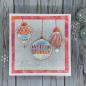 Preview: Creative Expressions - Stanzschablone "Vintage Baubles" Craft Dies Design by Sue Wilson