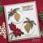 Preview: Creative Expressions - Stanzschablone "Vintage Baubles" Craft Dies Design by Sue Wilson