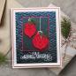 Preview: Creative Expressions - Stanzschablone "A Very Merry Christmas" Craft Dies Design by Sue Wilson