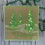 Preview: Creative Expressions - Stanzschablone "Season's Greetings" Craft Dies Design by Sue Wilson