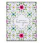 Preview: Spellbinders - Press Plate & Dies "Floral View"