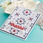 Preview: Spellbinders - Press Plate & Dies "Floral View"