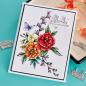 Preview: Spellbinders - Press Plate & Dies "A Little Message Sentiments"