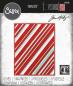 Preview: Sizzix - Stanzschablone "Layered Stripes" Thinlits Craft Dies by Tim Holtz