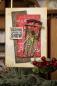 Preview: Sizzix - Stanzschablone "Vintage Sled" Thinlits Craft Dies by Tim Holtz