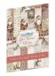 Preview: Paper For you - Decoupage Papier "Father Christmas I" Rice Paper Kit A4 - 6 Bogen