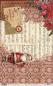 Preview: Paper For you - Decoupage Papier "Father Christmas I" Rice Paper Kit A4 - 6 Bogen