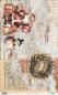 Preview: Paper For you - Decoupage Papier "Father Christmas I" Rice Paper Kit A4 - 6 Bogen