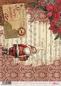 Preview: Paper For you - Decoupage Papier "Father Christmas I" Rice Paper Kit A4 - 6 Bogen