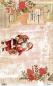 Preview: Paper For you - Decoupage Papier "Father Christmas II" Rice Paper Kit A4 - 4 Bogen