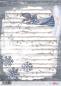 Preview: Paper For you - Decoupage Papier "Snow on the Forest I" Rice Paper Kit A4 - 6 Bogen