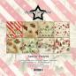 Preview: Paper Favourites - Designpapier "Santas Present" Paper Pack 12x12 Inch 8 Bogen