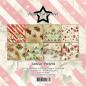 Preview: Paper Favourites - Designpapier "Santas Present" Paper Pack 6x6 Inch - 24 Bogen