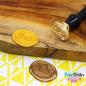 Preview: Carlijn Design - Wachsperlen "Autumn" Wax Seal Melts 30g