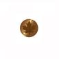 Preview: Carlijn Design - Wachssiegel Stempel "Autumn Leaf" Wax Seal Stamp 28