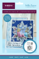 Preview: Crafters Companion - Stempelset "Wonderland Window" Clear Stamps