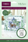 Preview: Crafters Companion - Stempelset "Winters Wonder" Clear Stamps