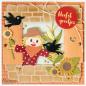 Preview: Marianne Design - Designpapier "Welcome Fall" Paper Pad A4 - 8 Bogen 