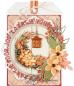 Preview: Marianne Design - Designpapier "Welcome Fall" Paper Pad A4 - 8 Bogen 