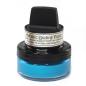 Preview: Cosmic Shimmer - Mousse "Blue Wave" Metallic Gilding Polish 50ml