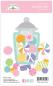 Preview: Doodlebug Design - Stanzschablone "Treat Yourself" Doodle Dies 