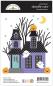 Preview: Doodlebug Design - Stanzschablone "Haunted Manor " Doodle Dies 