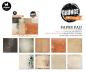 Preview: Studio Light - Designpapier "Vintage Papers" Paper Pack 8x8 Inch - 36 Bogen