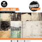 Preview: Studio Light - Designpapier "Grunge Inventions" Paper Pack 8x8 Inch - 36 Bogen